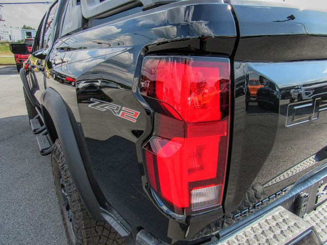 Photo of 2025 Chevrolet Colorado ZR2 in Dallas, GA - 8,  2025 Chevrolet Colorado ZR2:44394