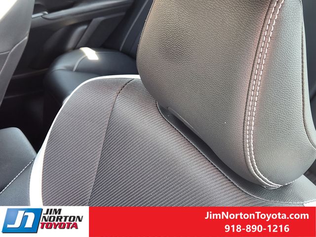 Used 2025 Toyota Camry Sedan