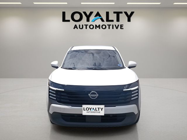 Used 2025 Nissan Kicks SUV