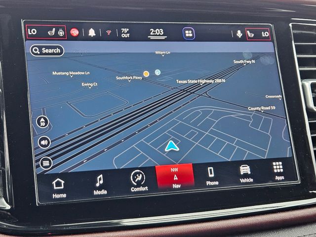 Certified Used 2021 Gray Dodge Citadel image 22