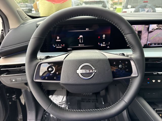 Used 2026 Nissan Murano SUV