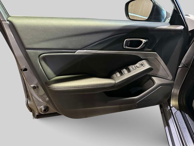 used 2023 Acura Integra car, priced at $26,320