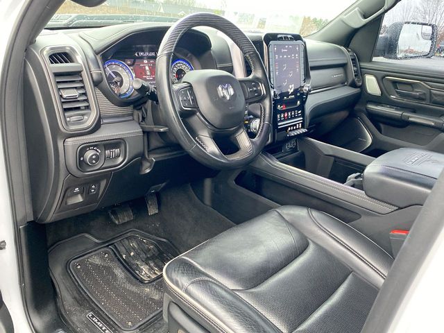 2021 Ram 1500 Limited 10