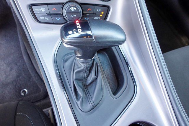 used 2023 Dodge Challenger car, priced at $39,799