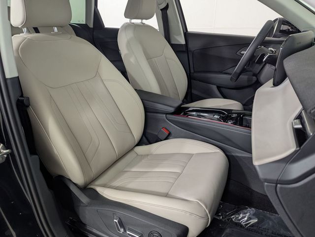 used 2026 Audi Q3 car, priced at $44,781