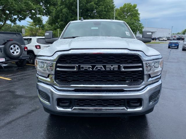 2024 Ram 2500 Tradesman 2