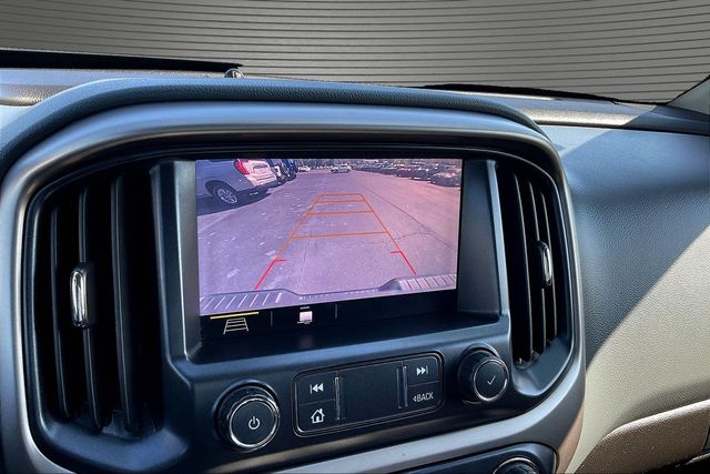 Used 2020 Chevrolet Colorado Truck
