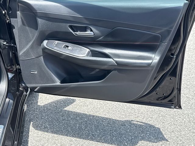 New 2026 Nissan Sentra Sedan
