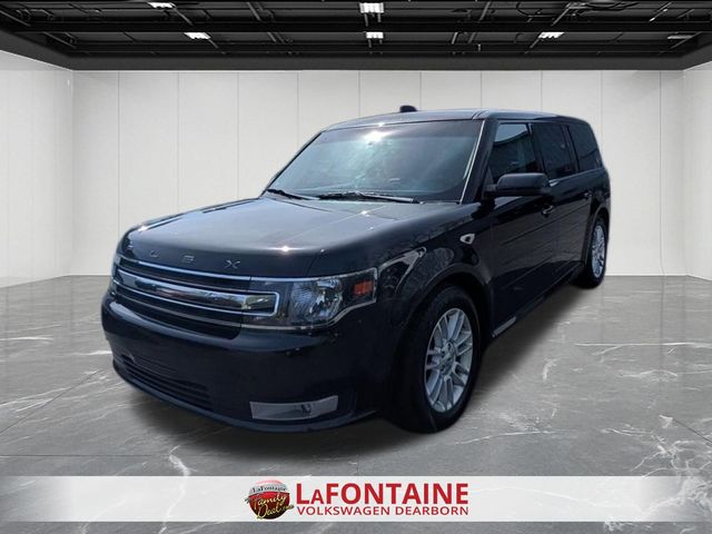 2013 Ford Flex SEL