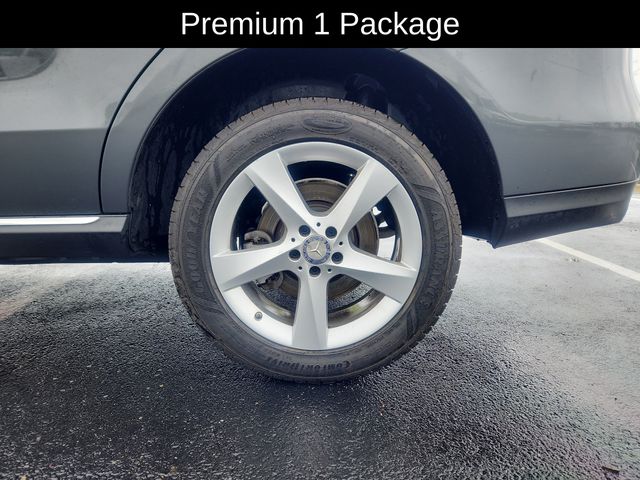 Used 2017 Mercedes-Benz GLE For Sale in Grove City, OH