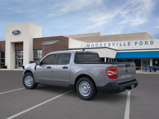 New 2026 Gray Ford XL image 4