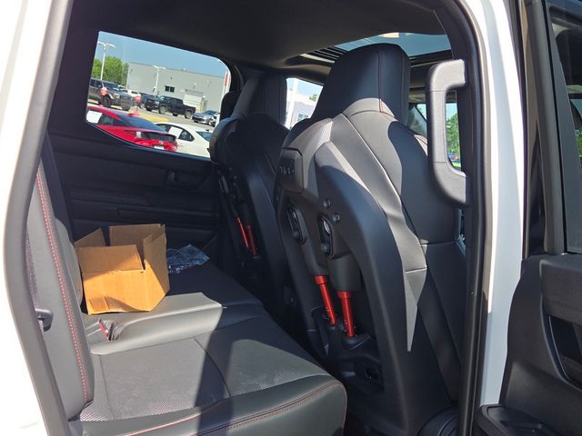 Used 2025 Toyota Tacoma Hybrid Truck