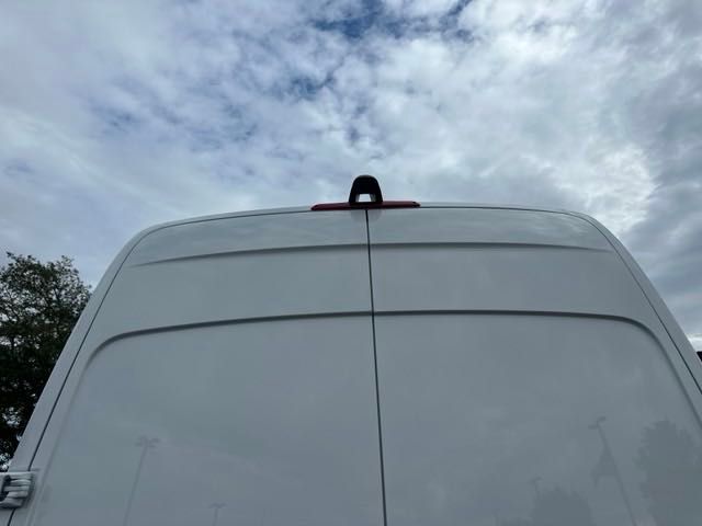 2025 Mercedes-Benz Sprinter 2500 Cargo 144 WB - 5