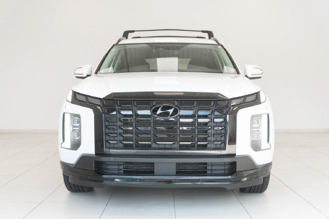 Used 2024 Hyundai Palisade SUV