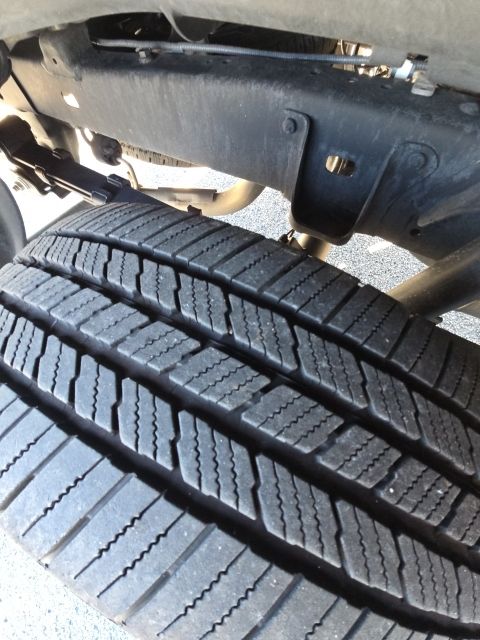 2023 Toyota Tacoma Limited:168265A