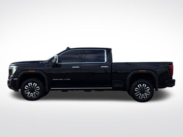 2024 GMC Sierra 3500HD Denali Ultimate