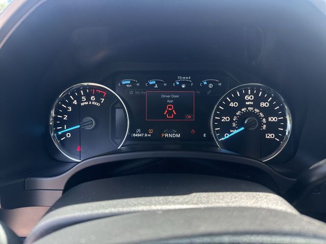 Used 2020 Ford F-150 Truck