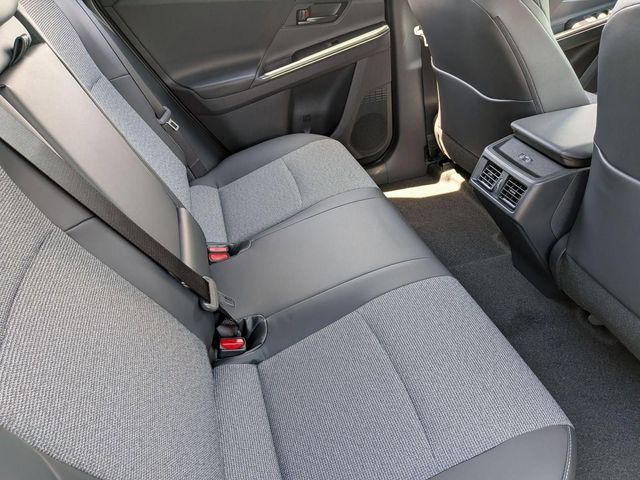 2026 Toyota bZ XLE - Photo 28