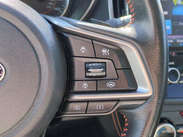 Used 2023 White Subaru Limited image 17