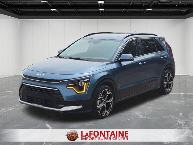2023 Kia Niro EX Touring