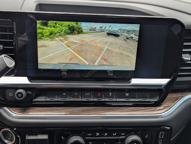 2026 Chevrolet Silverado 1500 LT Gray at AutoSavvy Houston Southwest