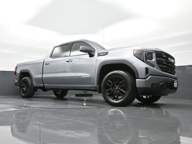 2024 GMC Sierra 1500 Elevation 27