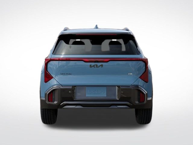 2027 Kia Seltos X-Line SX - Image 5