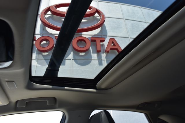 Used 2026 Lexus NX SUV