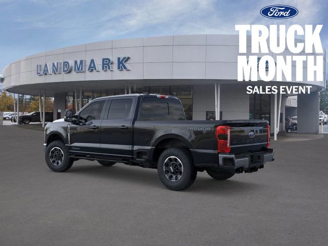 new 2026 Ford F-250SD car, priced at $87,724