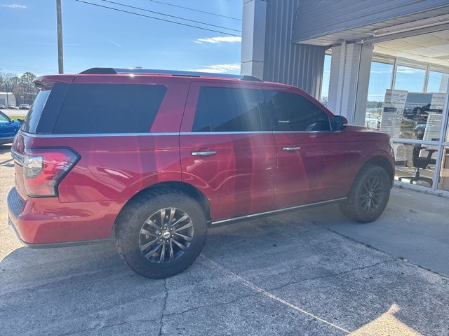2021 Ford Expedition Limited RWD