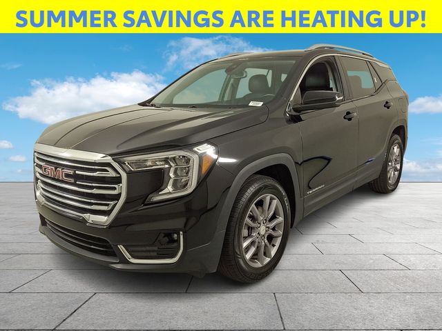 Used 2024 GMC Terrain SUV