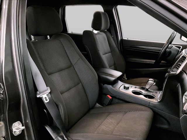 2021 Jeep Grand Cherokee Laredo E Gray at Auto Express Mitsubishi