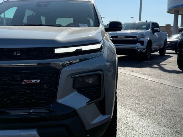 new 2026 Chevrolet Traverse car, priced at $53,620