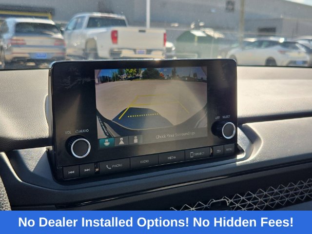 2024 Honda Accord LX  at Classic Chevrolet Galveston