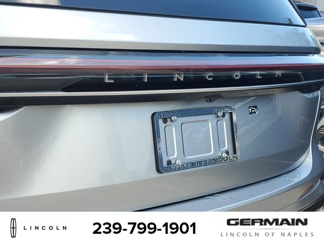 New 2026 Silver Lincoln Reserve image 16