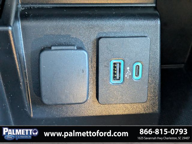 used 2020 Ford Explorer car, priced at $22,995