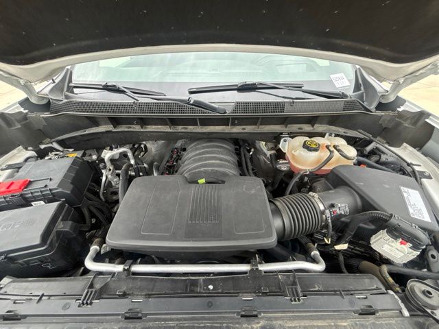Used 2021 Chevrolet Silverado 1500 Truck