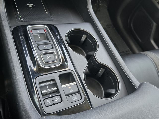 2024 Honda Pilot - $36,497