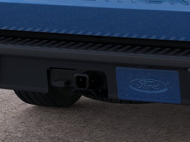New 2026 Blue Ford XLT image 23