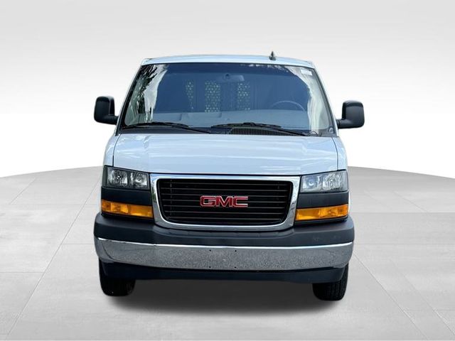 2023 GMC Savana 2500 Work Van 8