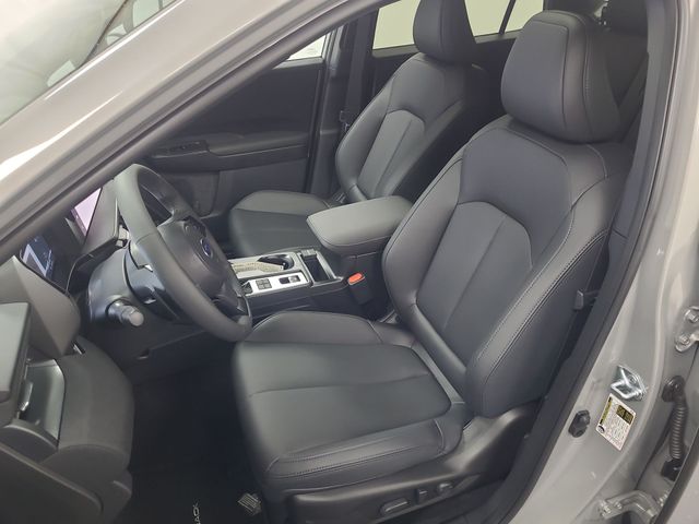 2026 – Subaru – Outback