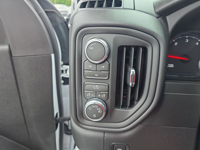 Used 2026 White GMC Pro image 26