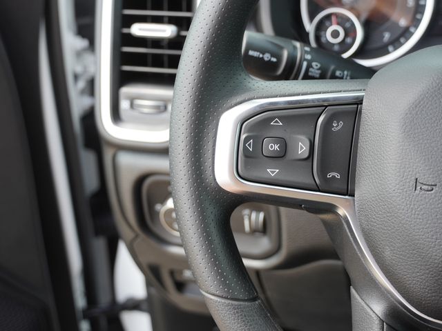 New 2026 Ram 1500 Truck