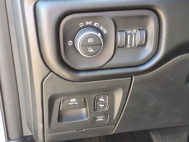 New 2026 White Ram Limited image 12