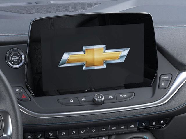 2025 Chevrolet Blazer RS photo