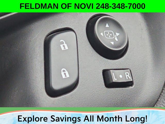 Used 2017 Buick Regal For Sale in New Hudson, MI