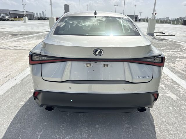 2023 Lexus IS - $34,998