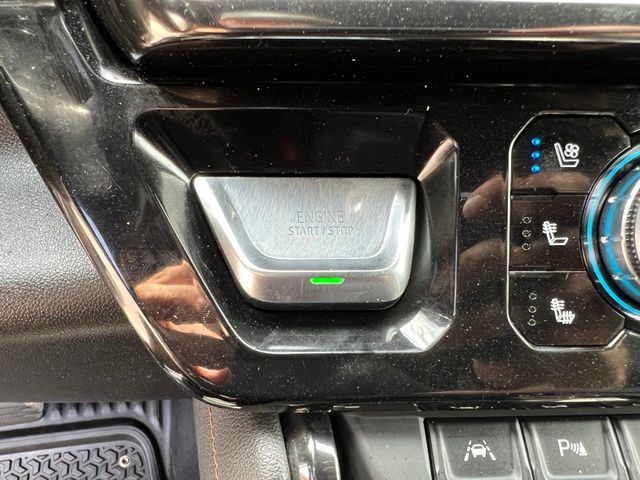 Used 2022 GMC Sierra 1500 Truck