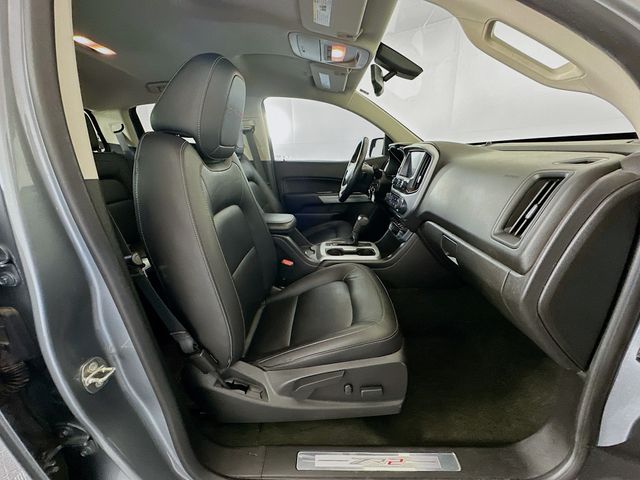 Thumbnail: 2018 Chevrolet Colorado - 26