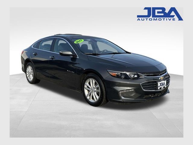2017 Chevrolet Malibu LT FWD